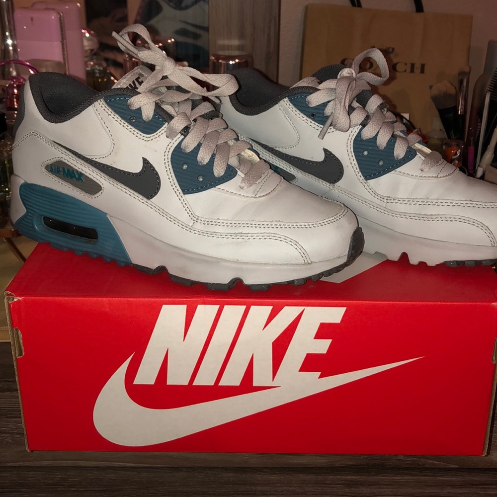 Boys Sneakers
